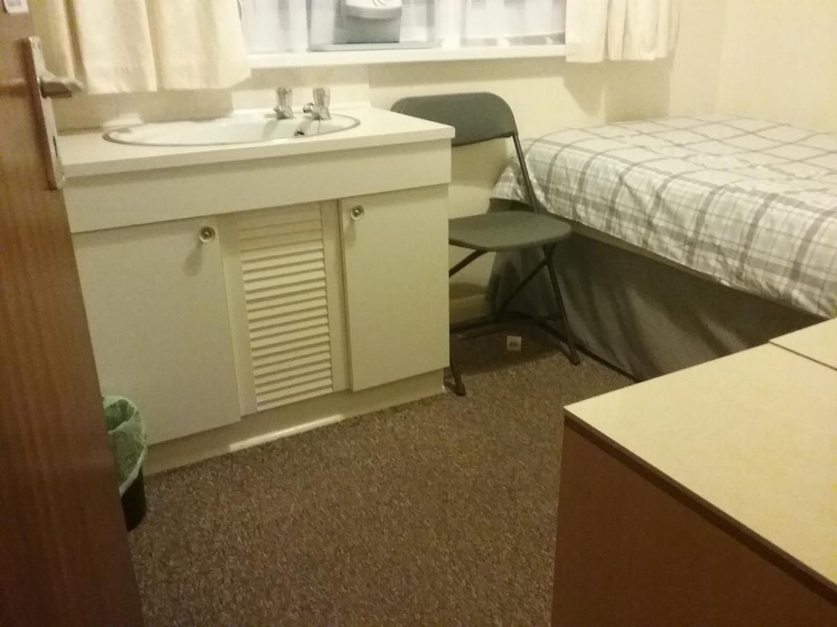 Y-Not Guest House Boston Esterno foto