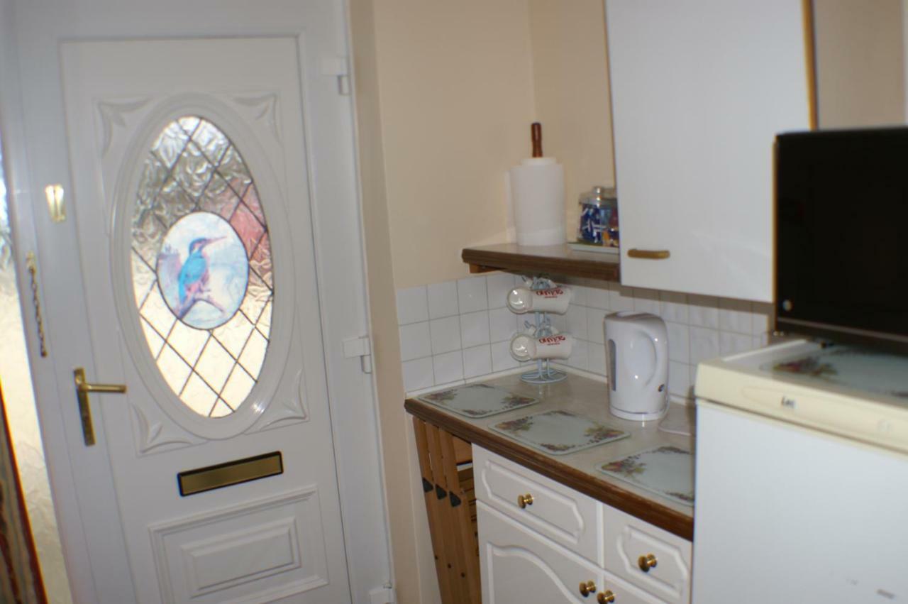 Y-Not Guest House Boston Esterno foto