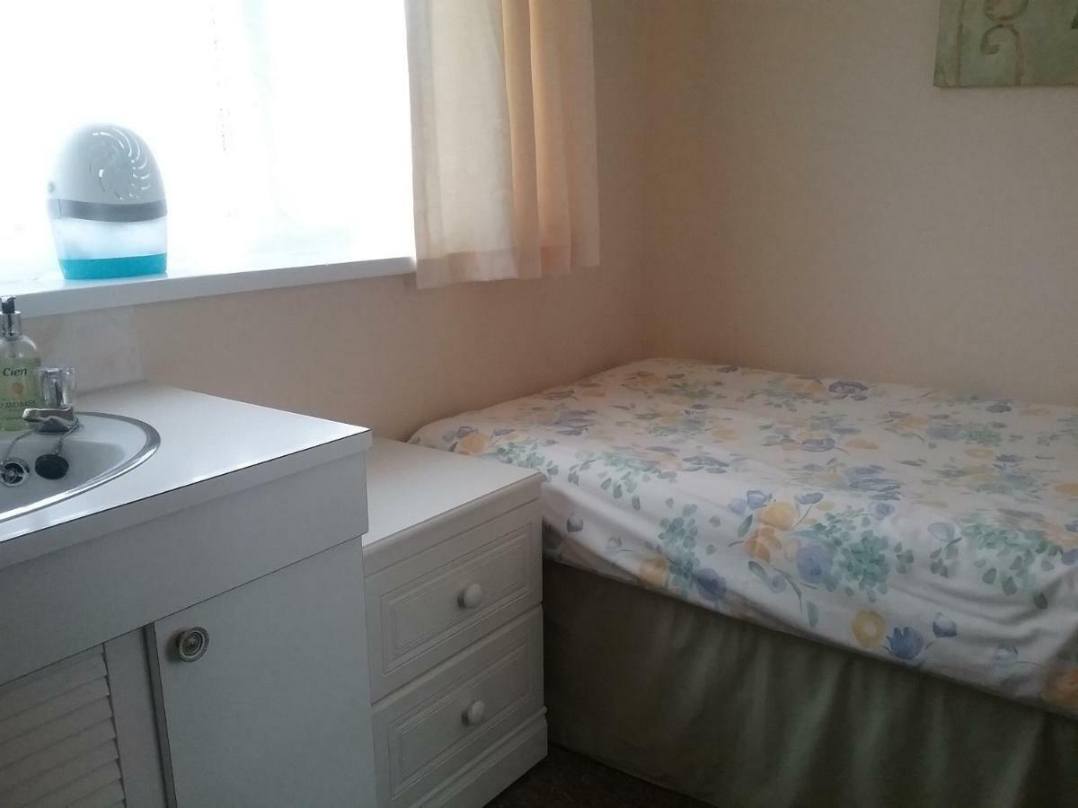 Y-Not Guest House Boston Esterno foto